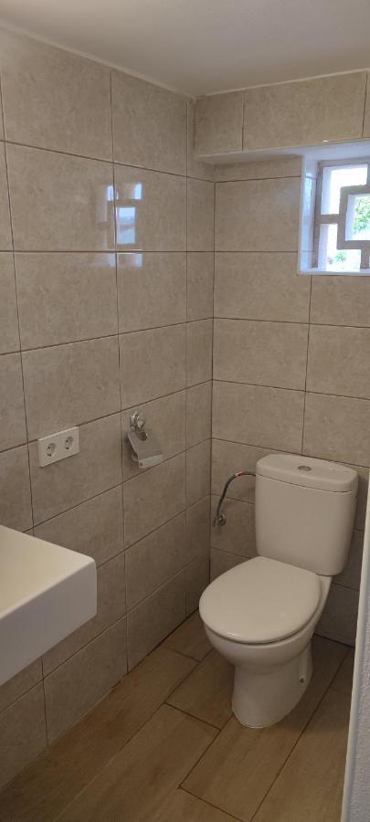 Apartamento Vista Brava Плая де Муро Екстериор снимка